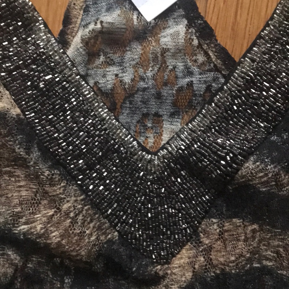 Lace Tank - Picture 4 of 8